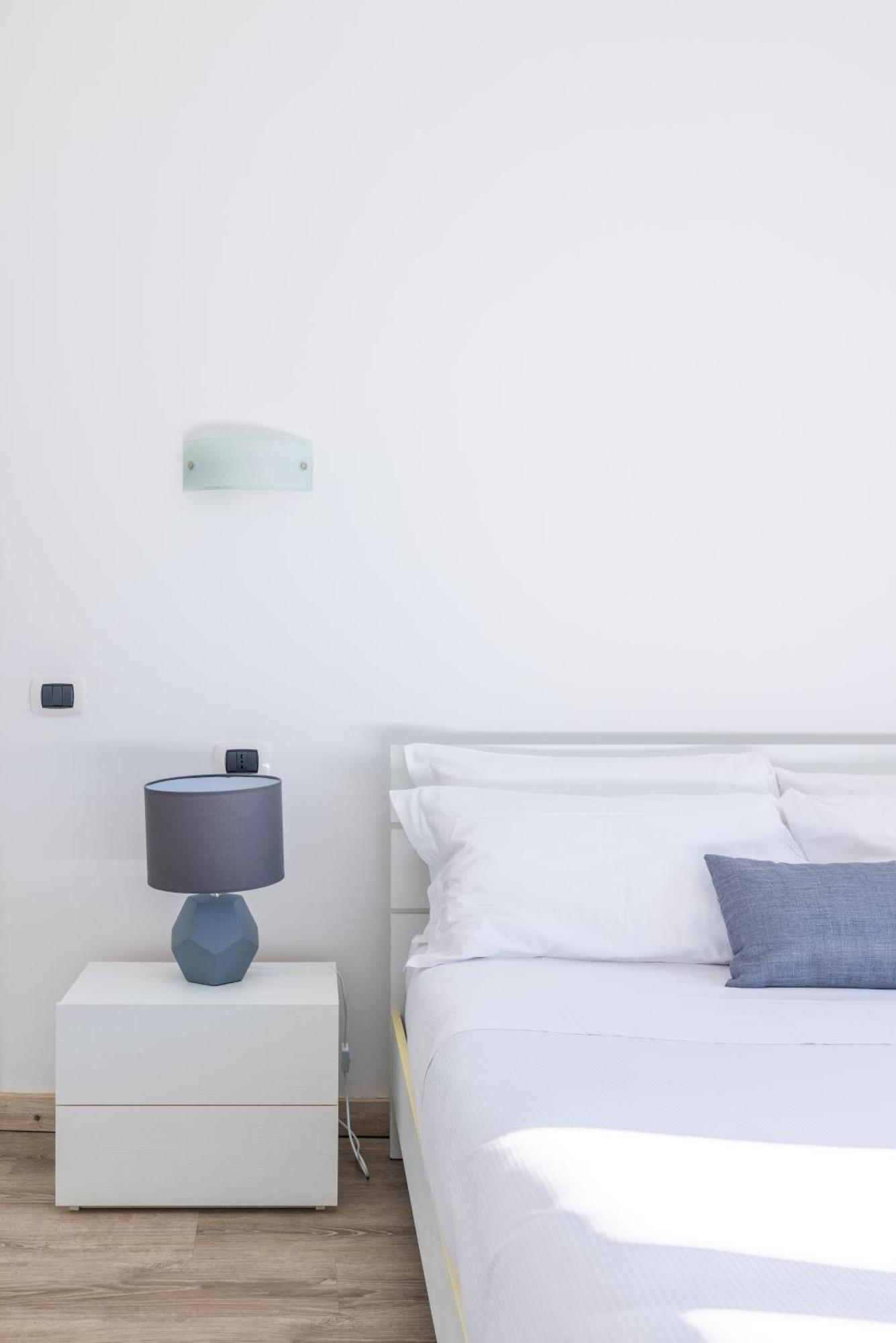 רומא Maison Blu - In Trastevere מראה חיצוני תמונה