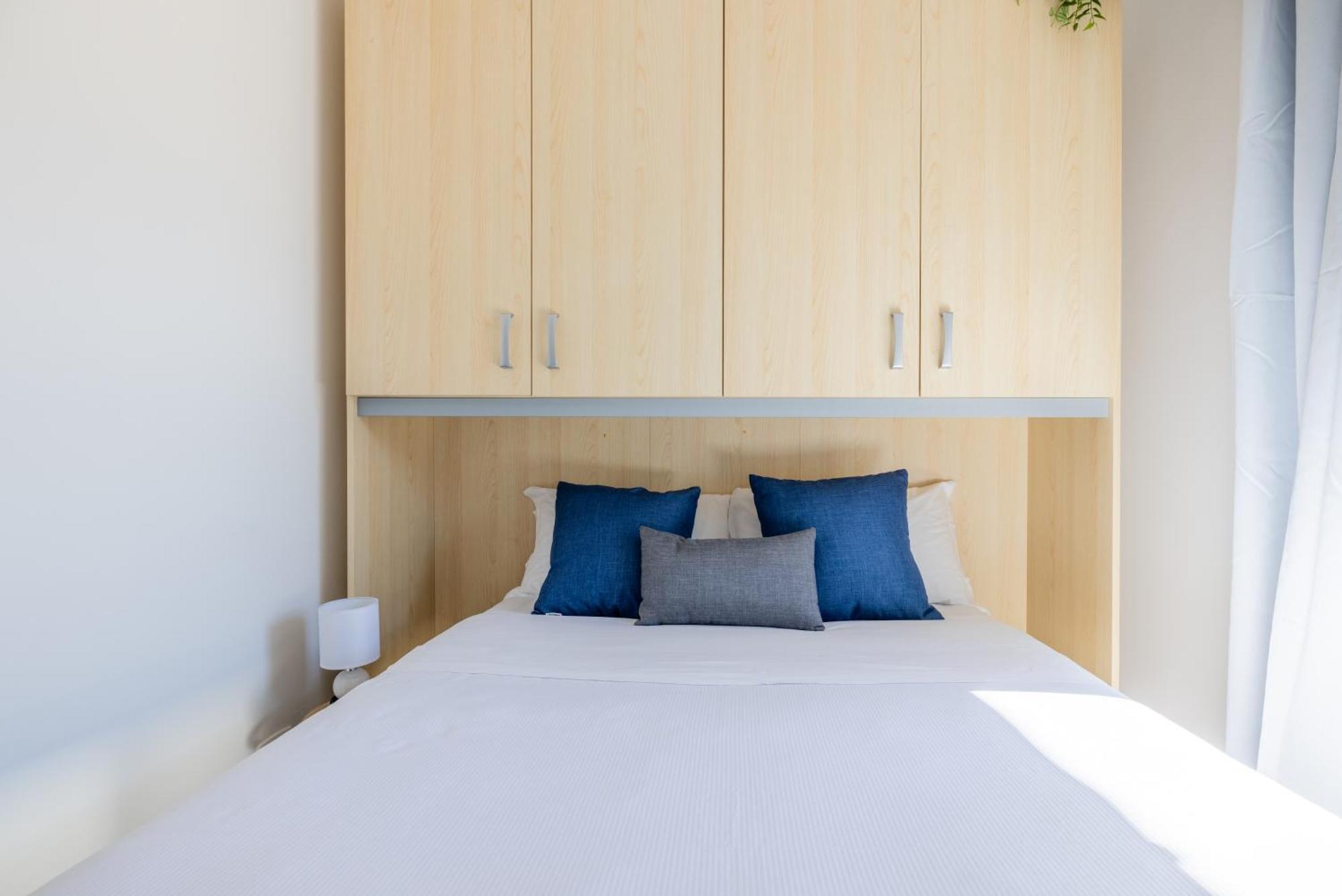 רומא Maison Blu - In Trastevere מראה חיצוני תמונה