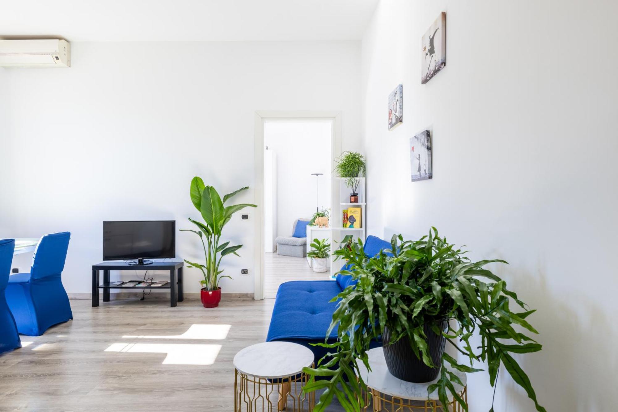 רומא Maison Blu - In Trastevere מראה חיצוני תמונה
