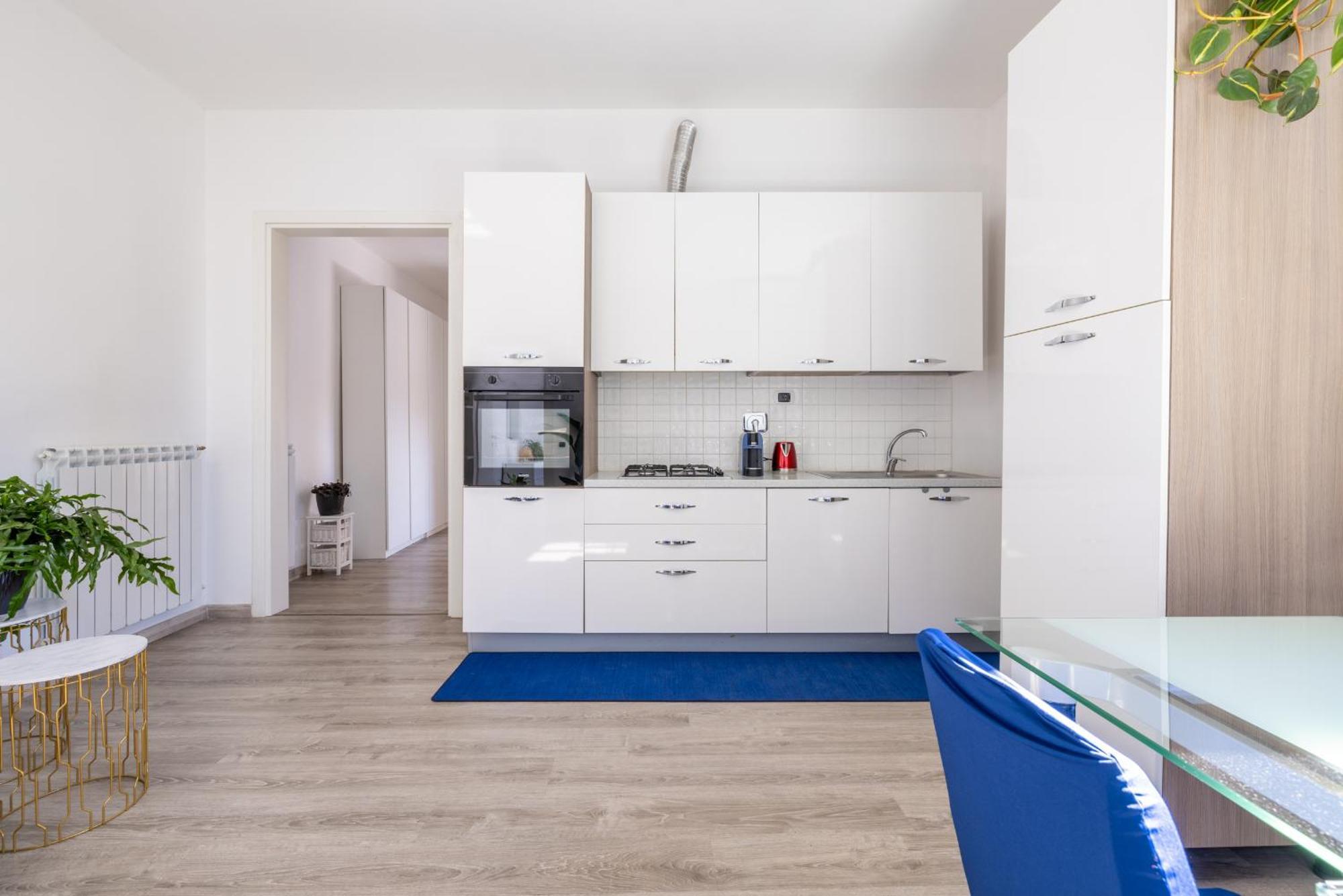 רומא Maison Blu - In Trastevere מראה חיצוני תמונה